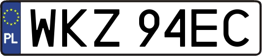 WKZ94EC