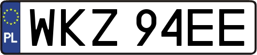 WKZ94EE
