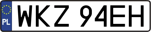 WKZ94EH