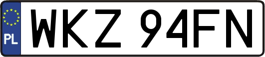 WKZ94FN