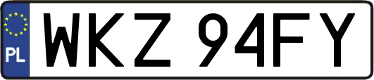 WKZ94FY