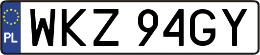 WKZ94GY