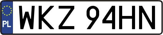 WKZ94HN