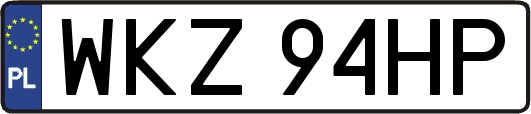 WKZ94HP