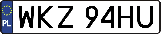 WKZ94HU