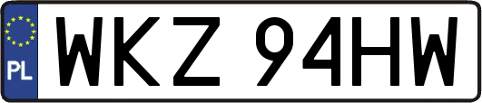 WKZ94HW