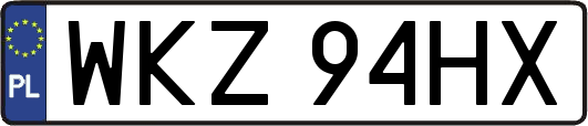 WKZ94HX