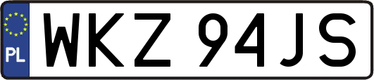 WKZ94JS