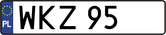 WKZ95