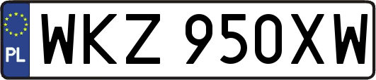 WKZ950XW