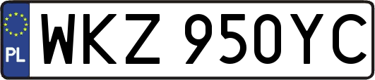 WKZ950YC