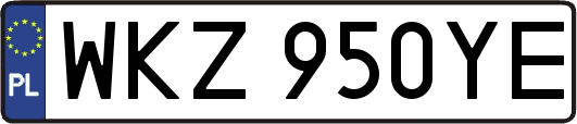 WKZ950YE