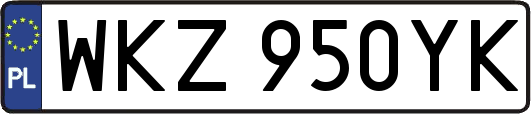 WKZ950YK
