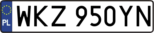 WKZ950YN