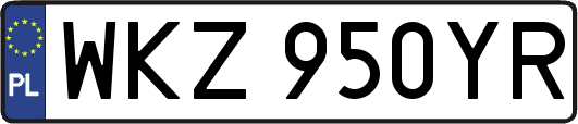WKZ950YR