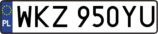 WKZ950YU