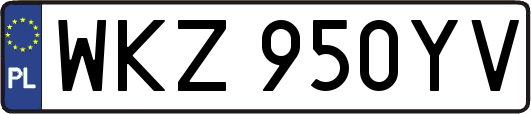 WKZ950YV