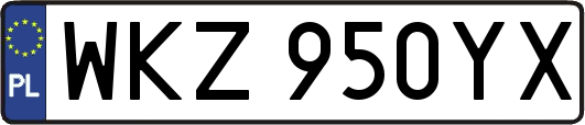 WKZ950YX
