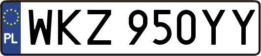 WKZ950YY
