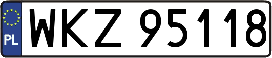 WKZ95118