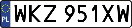 WKZ951XW