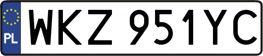WKZ951YC