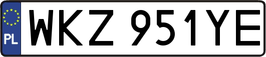 WKZ951YE