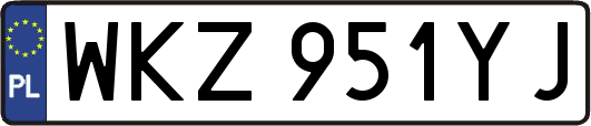 WKZ951YJ
