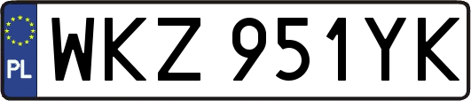 WKZ951YK
