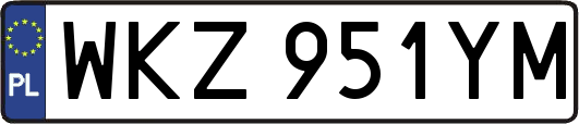 WKZ951YM