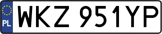 WKZ951YP