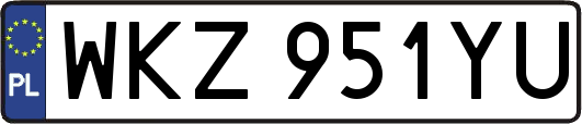 WKZ951YU