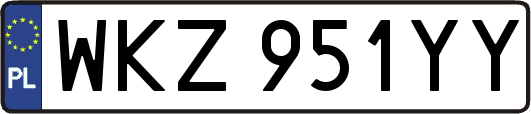 WKZ951YY