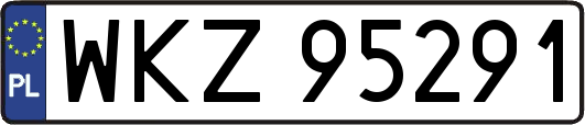 WKZ95291