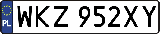 WKZ952XY