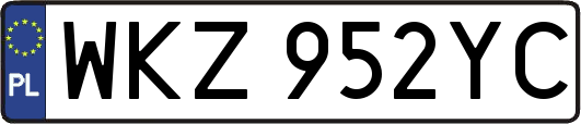 WKZ952YC