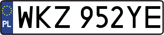WKZ952YE