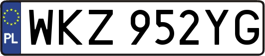 WKZ952YG