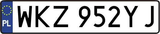 WKZ952YJ