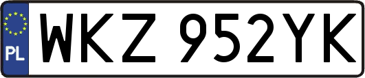 WKZ952YK