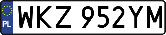 WKZ952YM