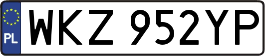 WKZ952YP