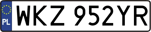 WKZ952YR