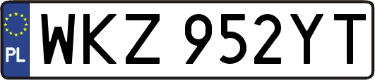 WKZ952YT