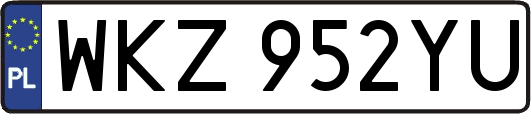 WKZ952YU