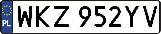 WKZ952YV