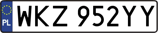 WKZ952YY