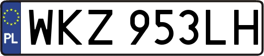 WKZ953LH