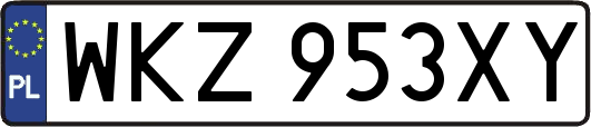 WKZ953XY