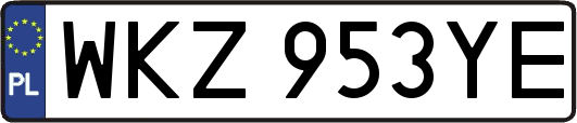 WKZ953YE